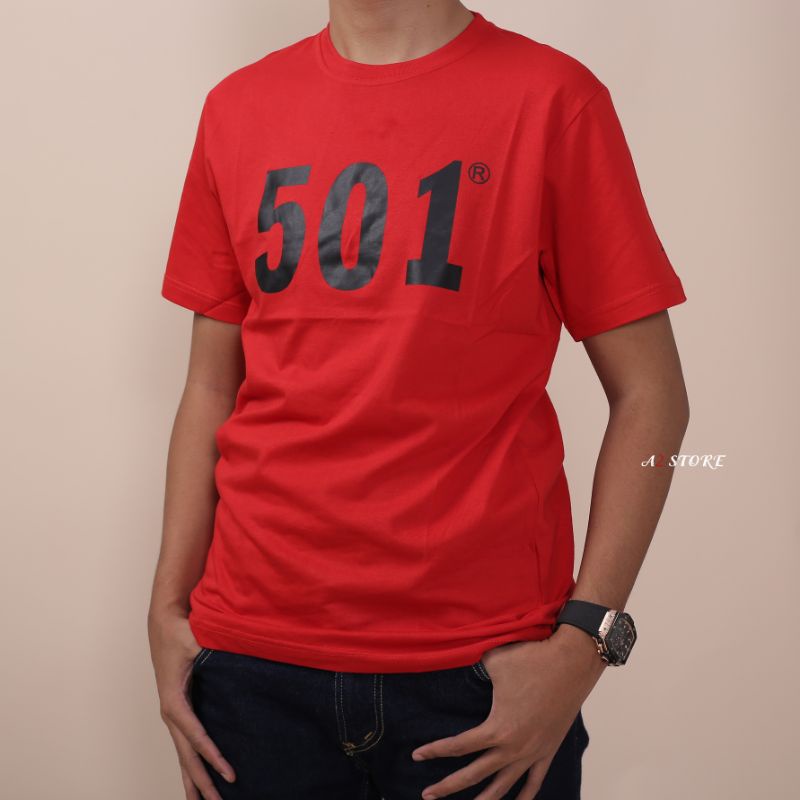 BAJU KAOS PRIA CASUAL DISTRO MODEL 501 // BAJU KAOS DISTRO PRIA KATUN 24$ MADE IN FHILIPIN