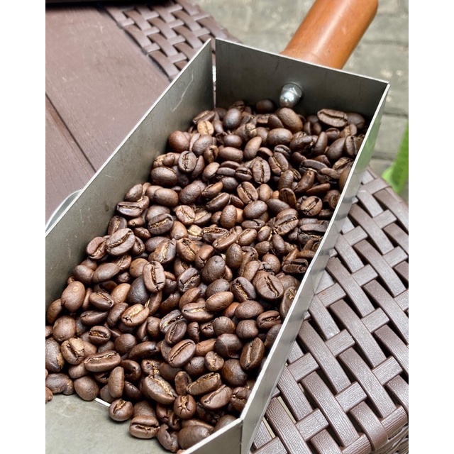 

Kopi Arabika Tjapcuan