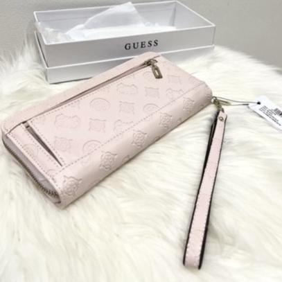 Dompet Guess Panjang Wanita Original Branded Store BB001