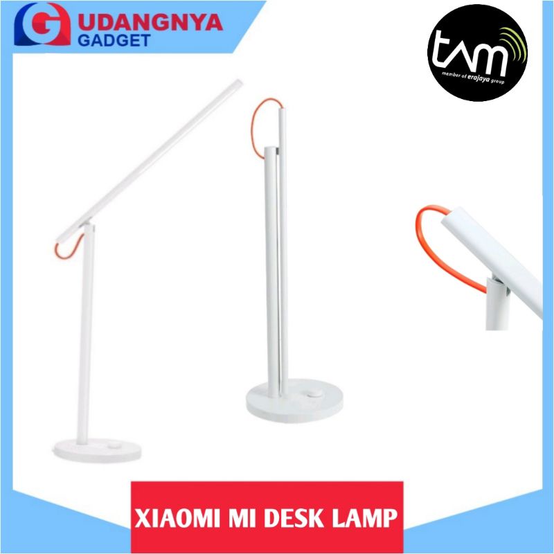 MI DESK LAMP SMART LED - Lampu meja belajar