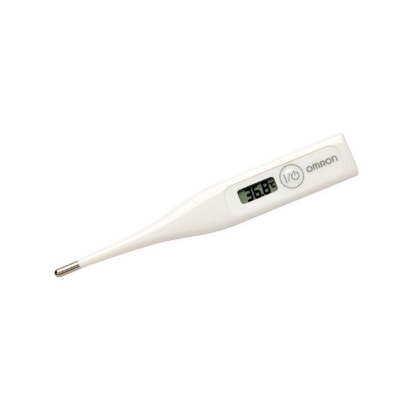 TERMOMETER OMRON  MC-246/ TERMOMETER BAYI TERMOMETER KETIAK