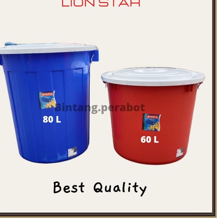 Jual Ember Plastik Liter Green Leaf Ember Plastik Liter Shinpo Ember Plastik