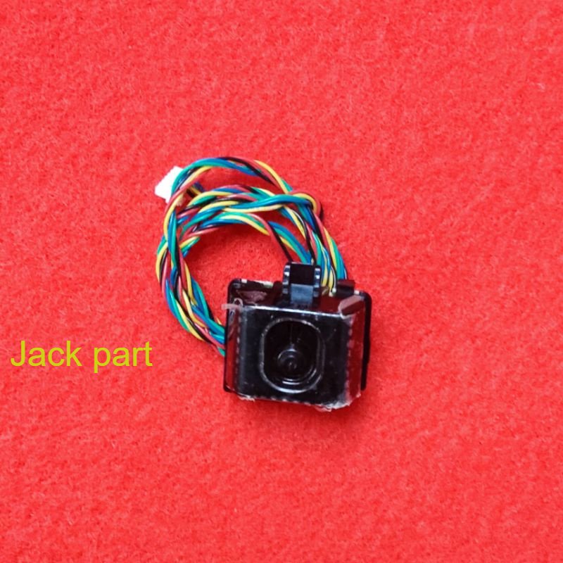 TOMBOL SENSOR TV LED LG ORIGINAL 32LK500D 32LK500 32LK50 32LJ500D 32LJ50 32LJ500