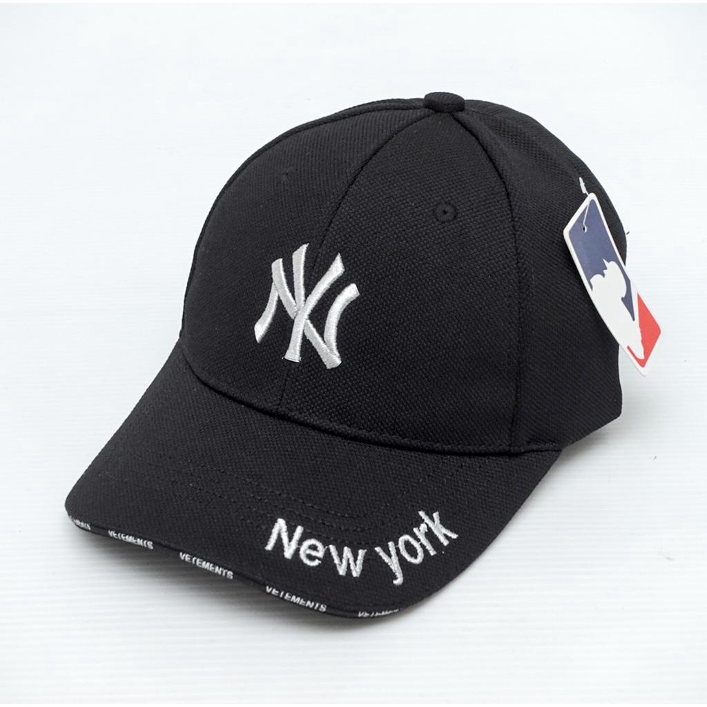 Topi Pria NY Topi Baseball Snapback MLB Mirror