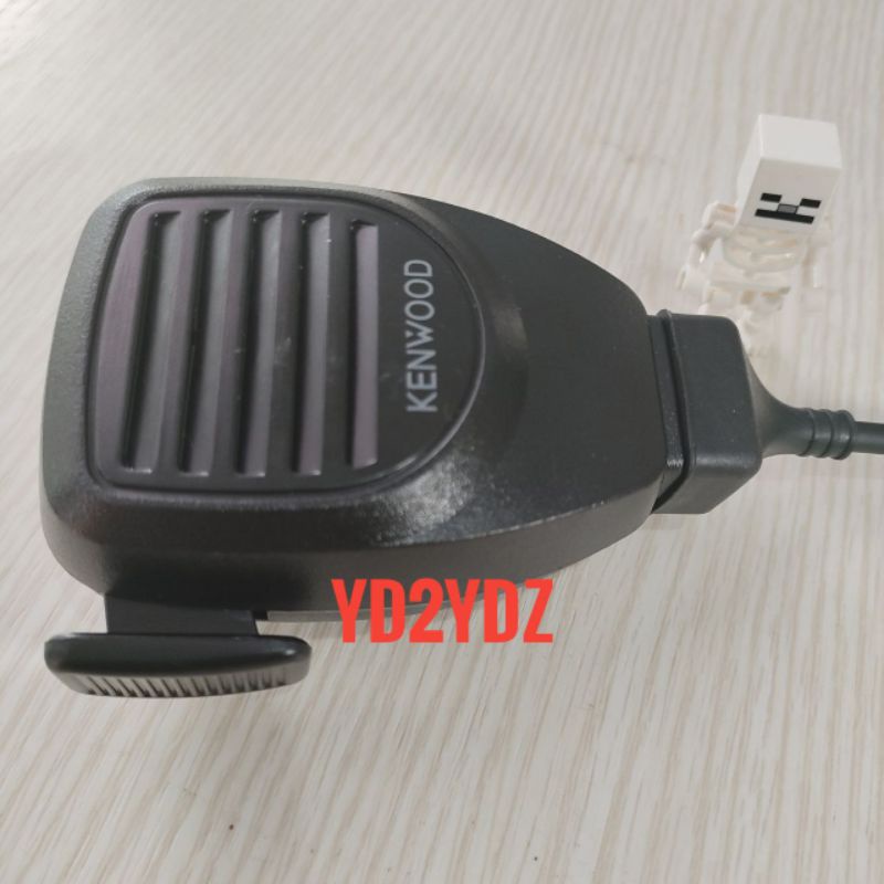 Extramic radio rig kenwood kmc30 tm271 tm281 kmc-30 extra mic hand microphone tm 281 271 handmic kmc tm-271 tm-281 tm-471 tm-481 tm471 tm481