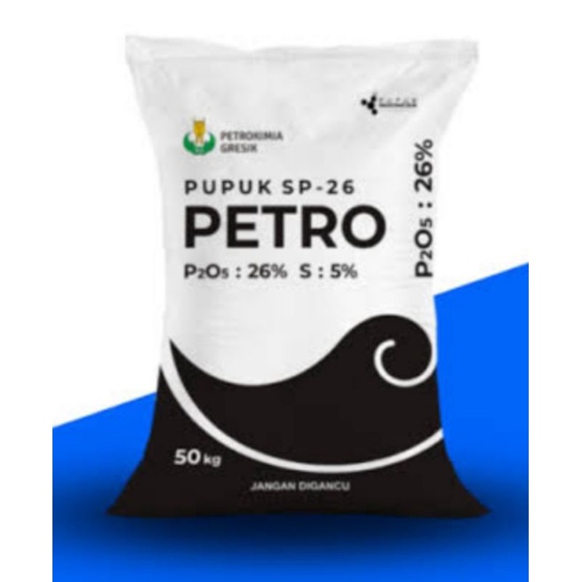 SP26 Petrokimia 25Kg