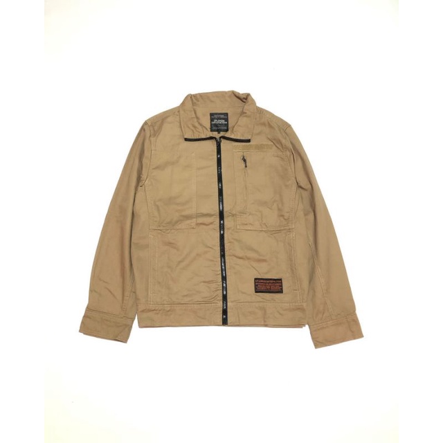 WORK JACKET CARHARTT