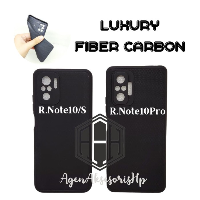 Case HP LUXURY Redmi Note10 Note10s Redmi Note 10Pro Redmi Note10Pro CasinG AGH