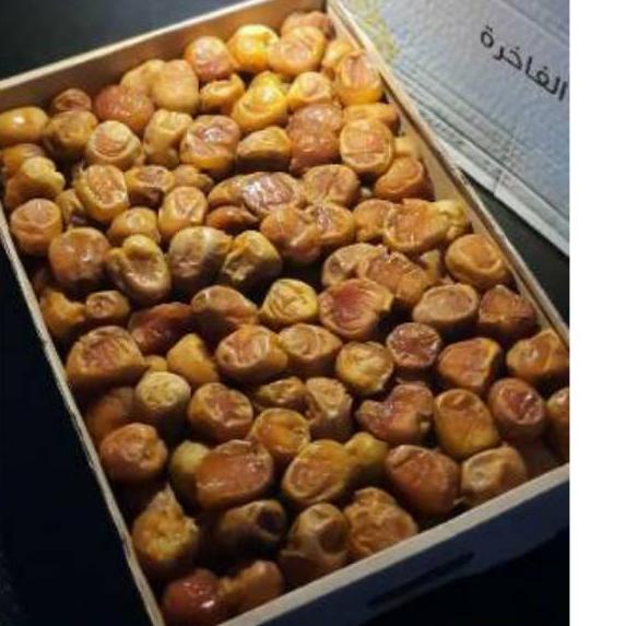 

Termurah [HJ6] Kurma Sukari Al Qaseem || Kurma Sukkari Al Qassim 3kg