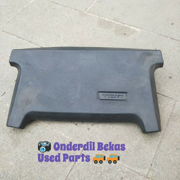 Tombol Klakson Stir Volvo 264