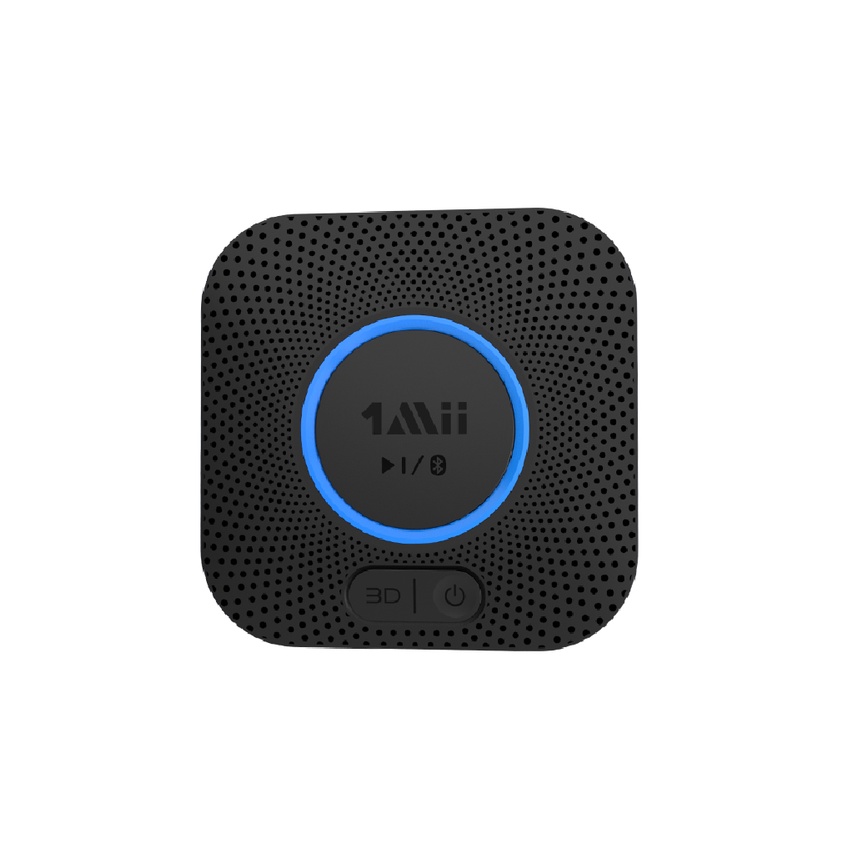 1Mii B06+ B06 + Plus B 06 Hi-Fi Bluetooth Receiver Adapter