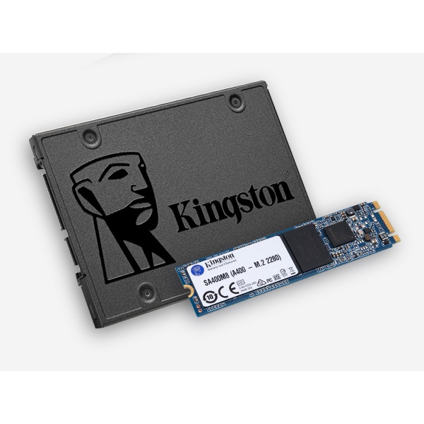 SSD Kingston A400 1TB Sata 3.0