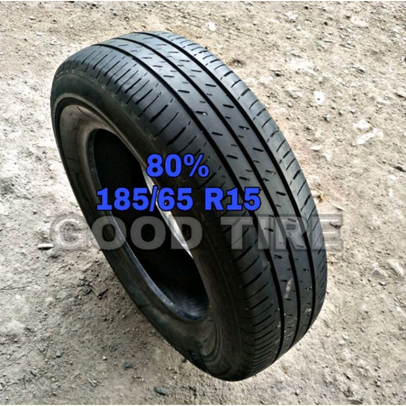Ban Mobil 185-65-15 R15 Ring 15 Copotan Seken Second Bekas Grand Livina Avanza Ertiga