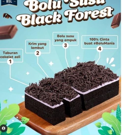 Jual Bolu Susu Lembang All Variant Shopee Indonesia