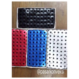 Konveksi Spool Besi Mesin Bordir