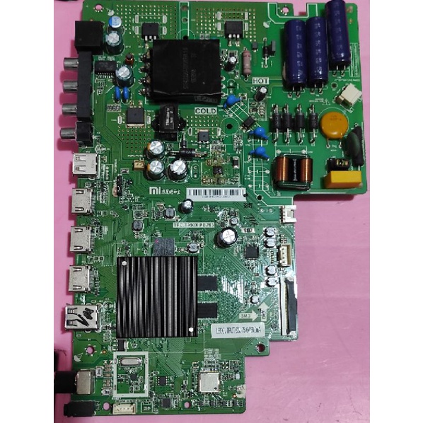 MB L43M5-AN Xiaomi 43 (MB sold out)