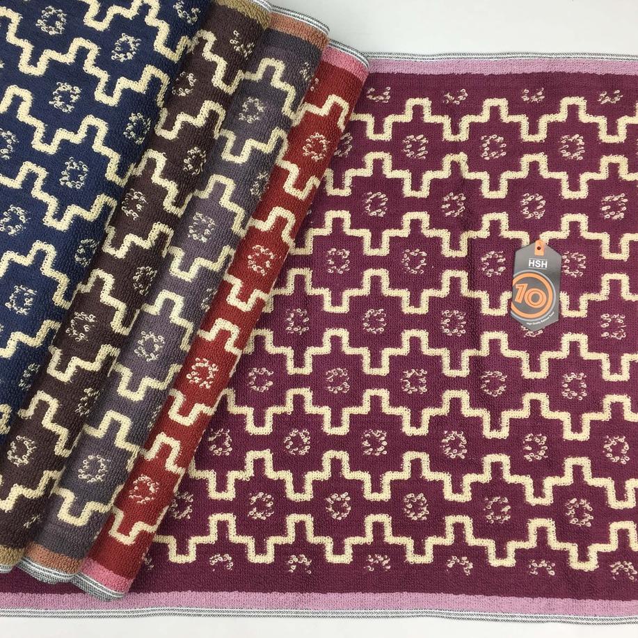 Depan1 PH Keset Kaki HSH 40x60 / Keset Kamar / Keset Anti Slip