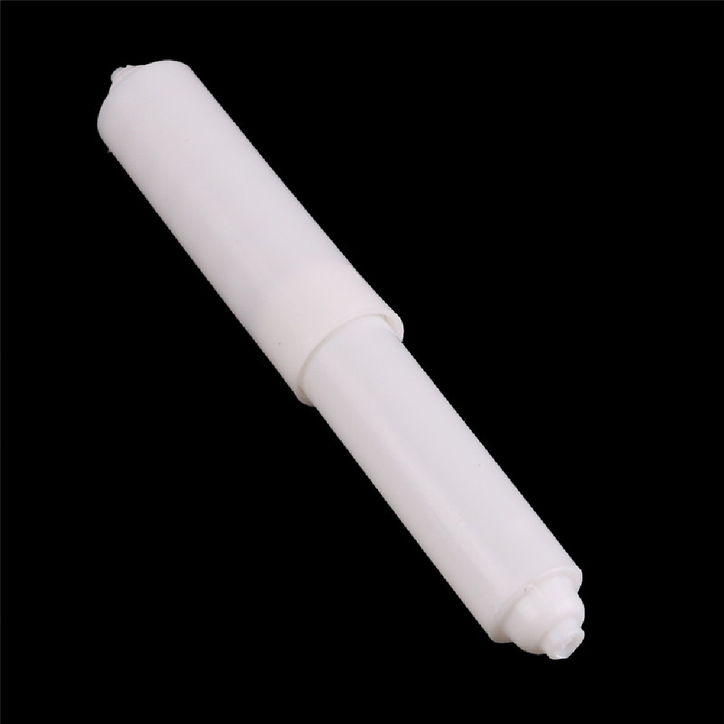 [BFID] Paper Adjustable Rod Holder Tube Tabung Kertas Gulung Toilet Kamar Mandi [ID]