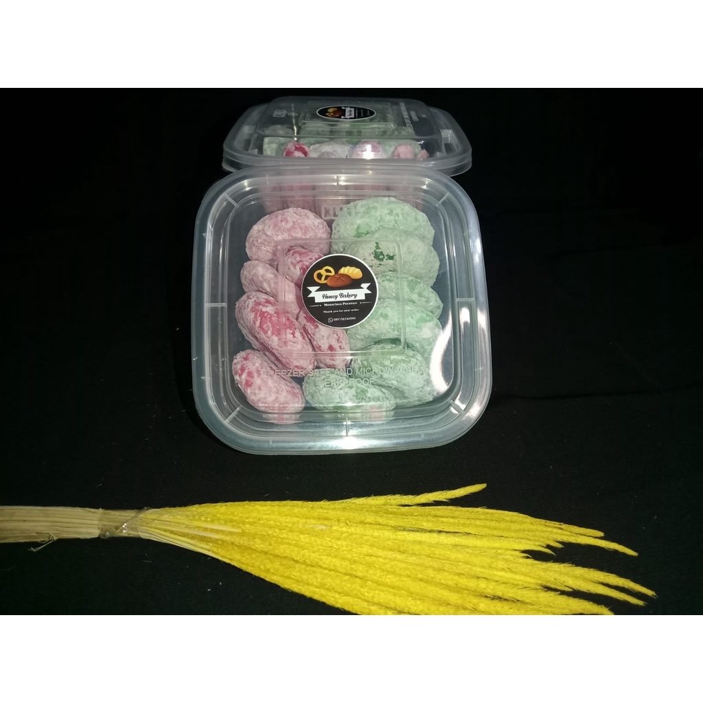 

Cemilan ringah - murah - berkualitas - renyah dan lezat