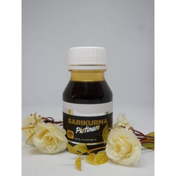

Sarikurma Untuk Mengobati Peradangan Usus Dan Maag/Sarikurma Platinum