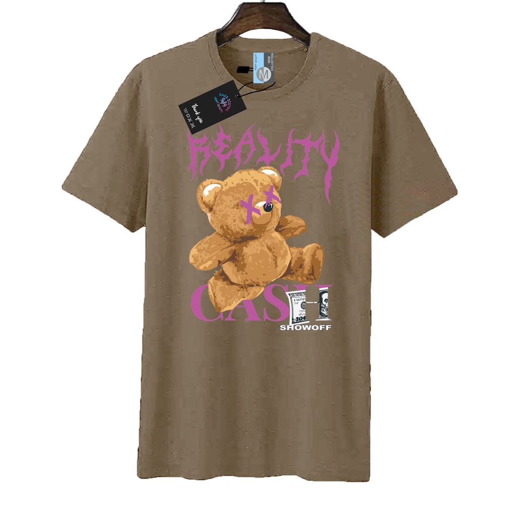 KAOS PRIA DEWASA KATUN DISTRO DIGITAL