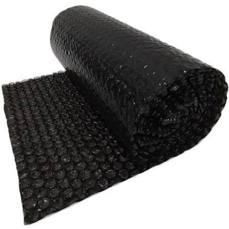 

Tambahan Bubble Wrap