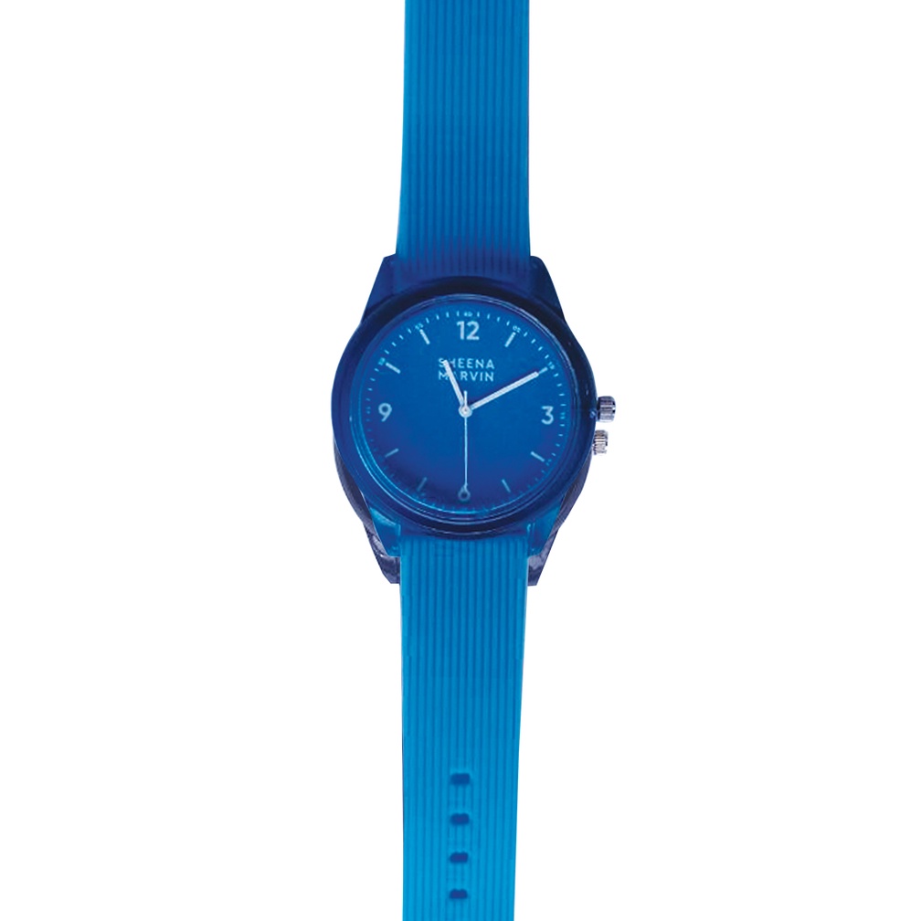 Sheena Marvin - Watch SOL NAVY