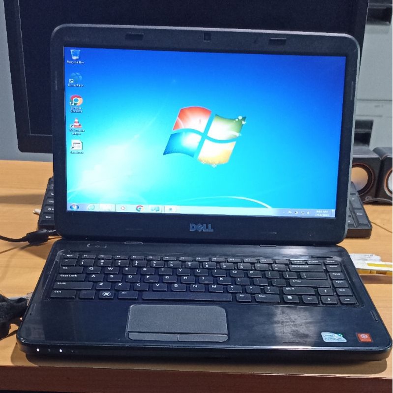 DELL INSPIRION N4050