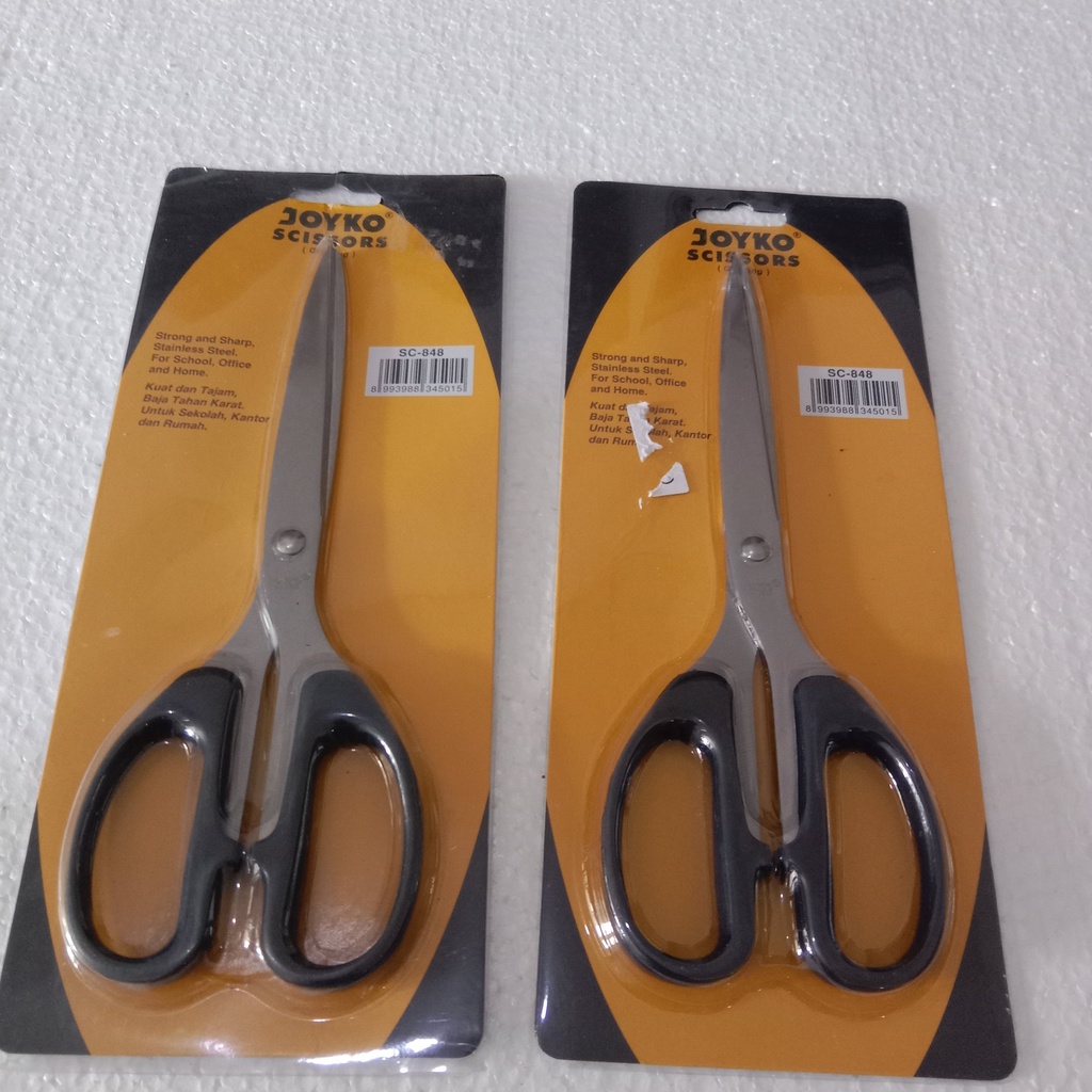 

GUNTING BESAR JOYKO SC-828