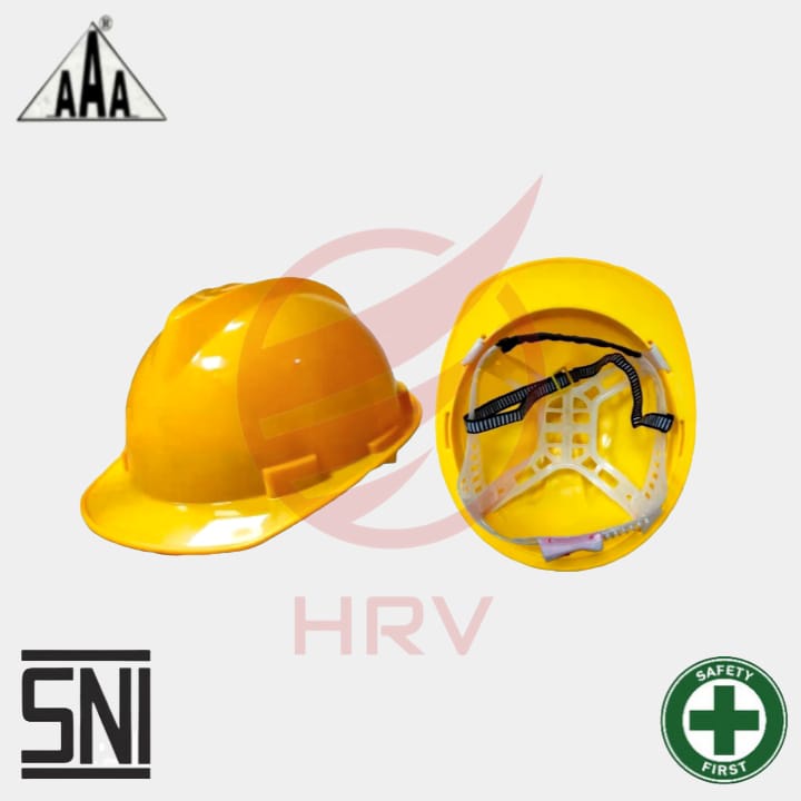 Helm Proyek AAA Fastrack/Standart SAFETY