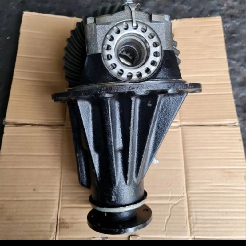 gardan new carry tayo tongkol original