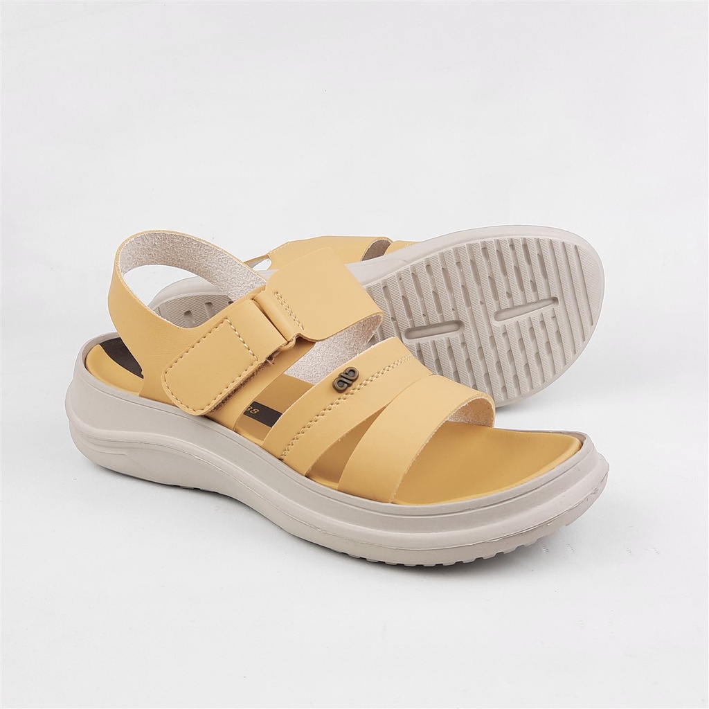 Sepatu sandal wanita Odillon Px.53 36-40