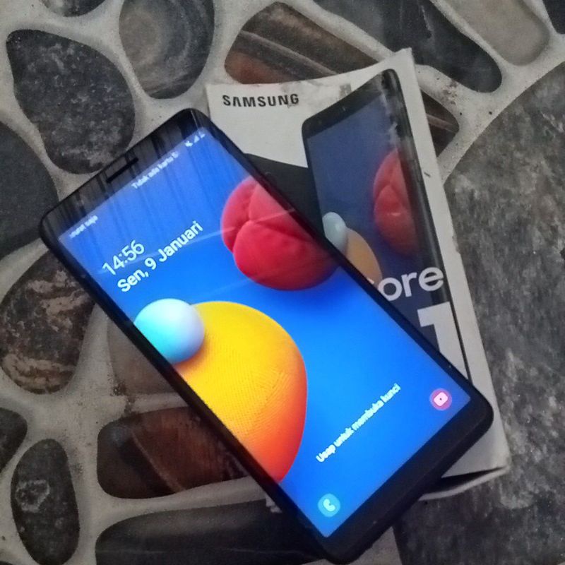 Samsung A01 Core 2/32GB Second