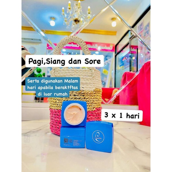 Day GLOWING BebwhiteC PREMIUM