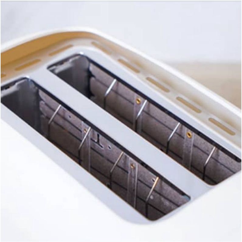 Kris Toaster 2 Slice