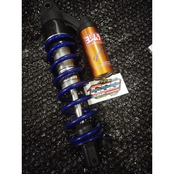 Showa nonstel matic CNC