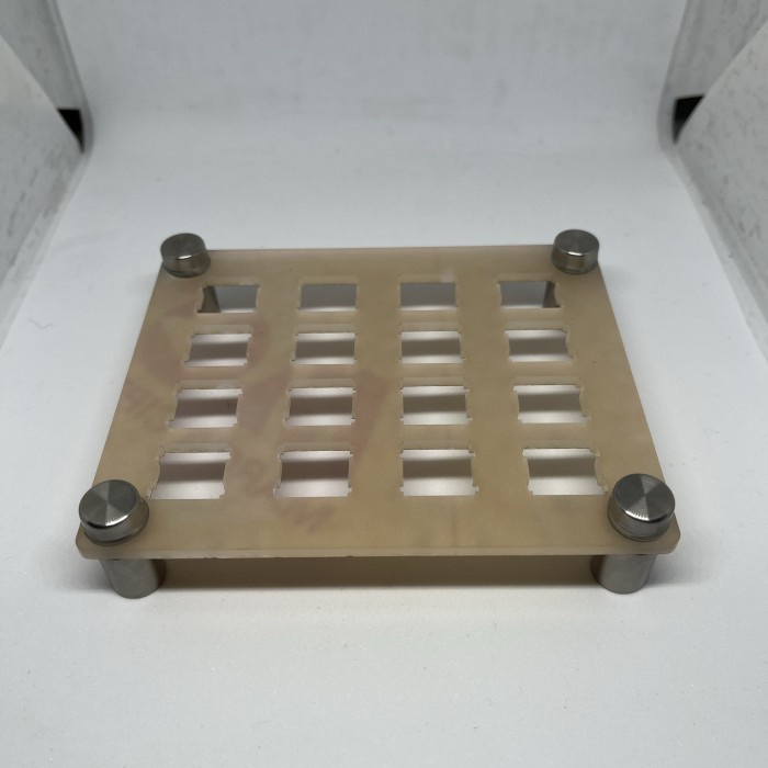 Lisi Switch Lube Station Switch Tester