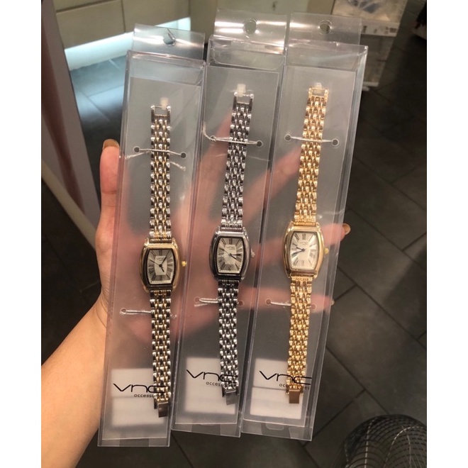 jam tangan vincci