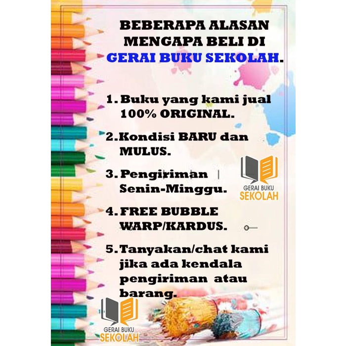 

Paket Lengkap Kelas 1 SD Kurikulum Merdeka Sekolah Penggerak Diknas Best Seller