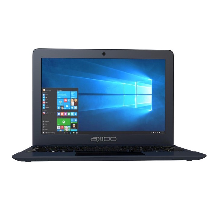 Laptop Axioo MyBook Prime 5 RYZEN 5 3500U RAM 16GB 2TB SSD 14.0FHD IPS W10PRO TKDN