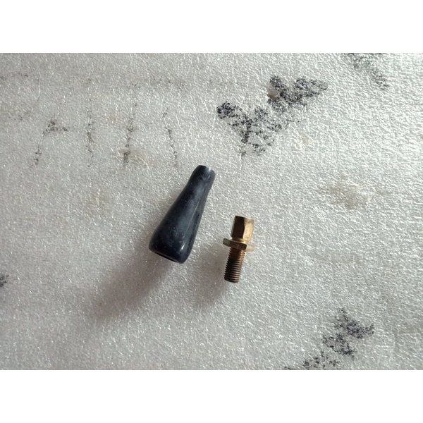 rx king setelen tutup karburator rxk rx king rxs rx125 original nos japan