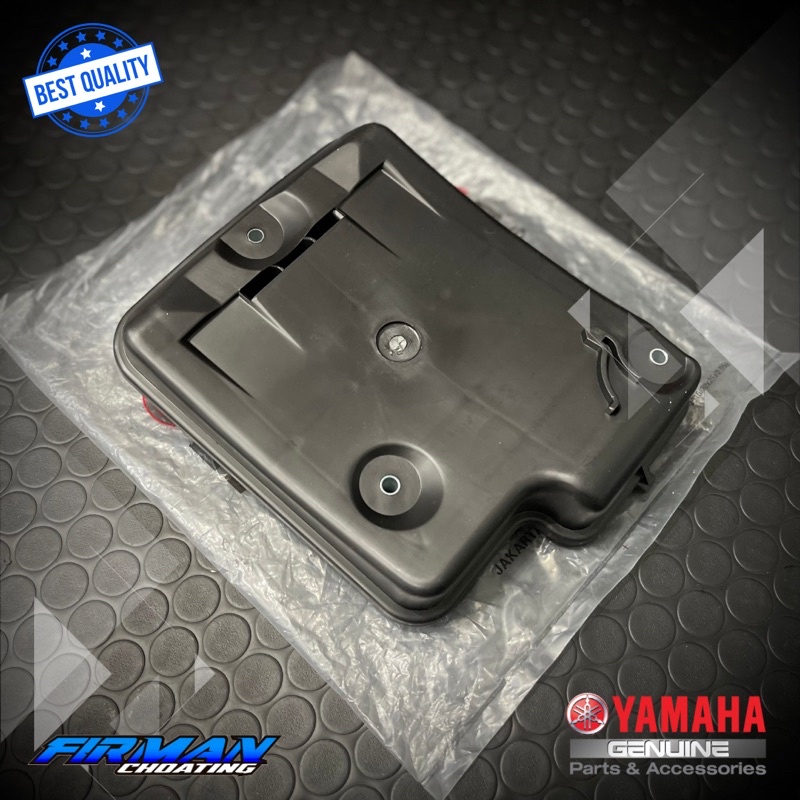 COVER TUTUP BOX FILTER F1ZR ORIGINAL 3XA-E4412-00