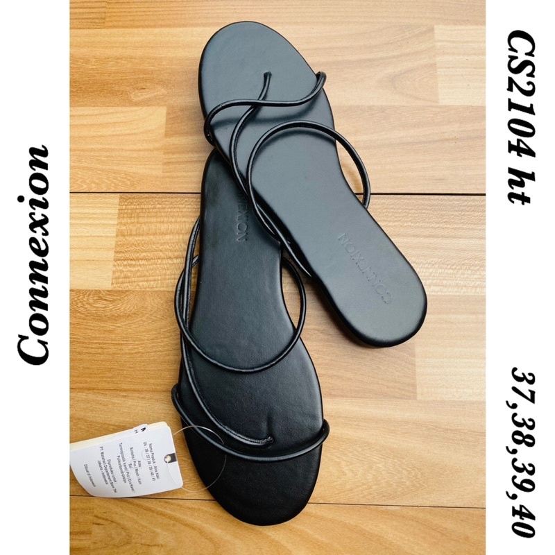 sendal 2104connex