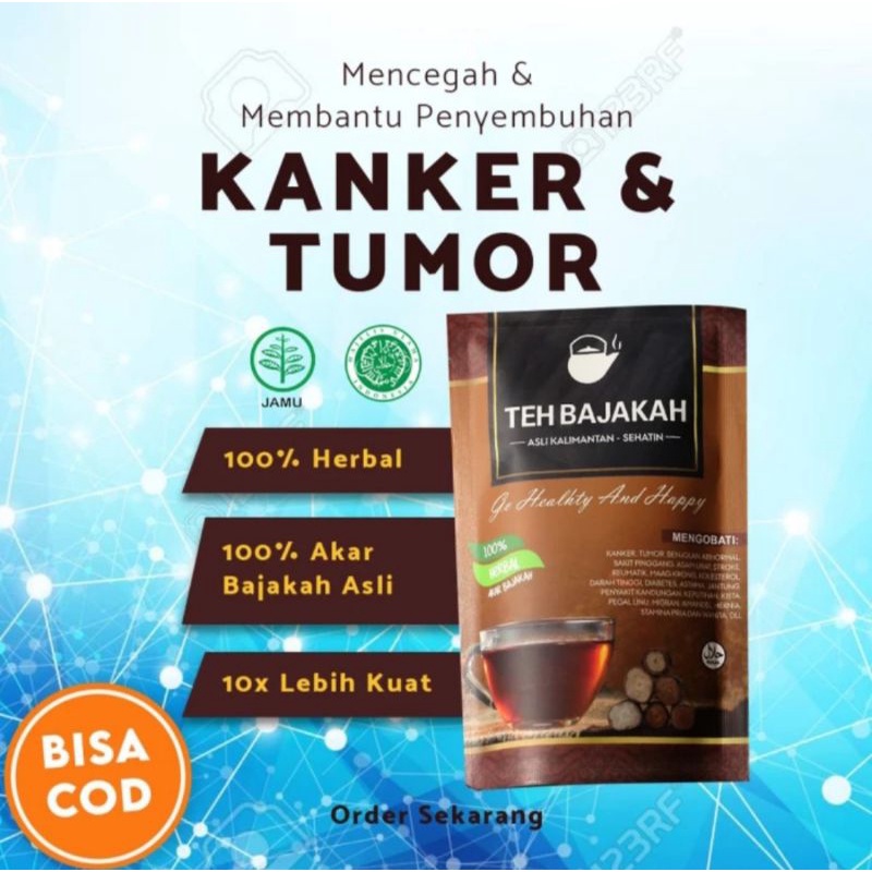 

teh bajakah asli kalimantan, obat kanker, kayu bajakah