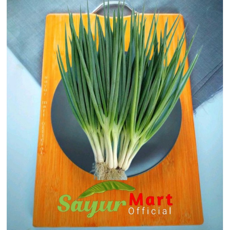 

Sayur Mart Daun Bawang 500gr