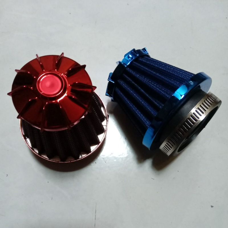 filter karbu PE