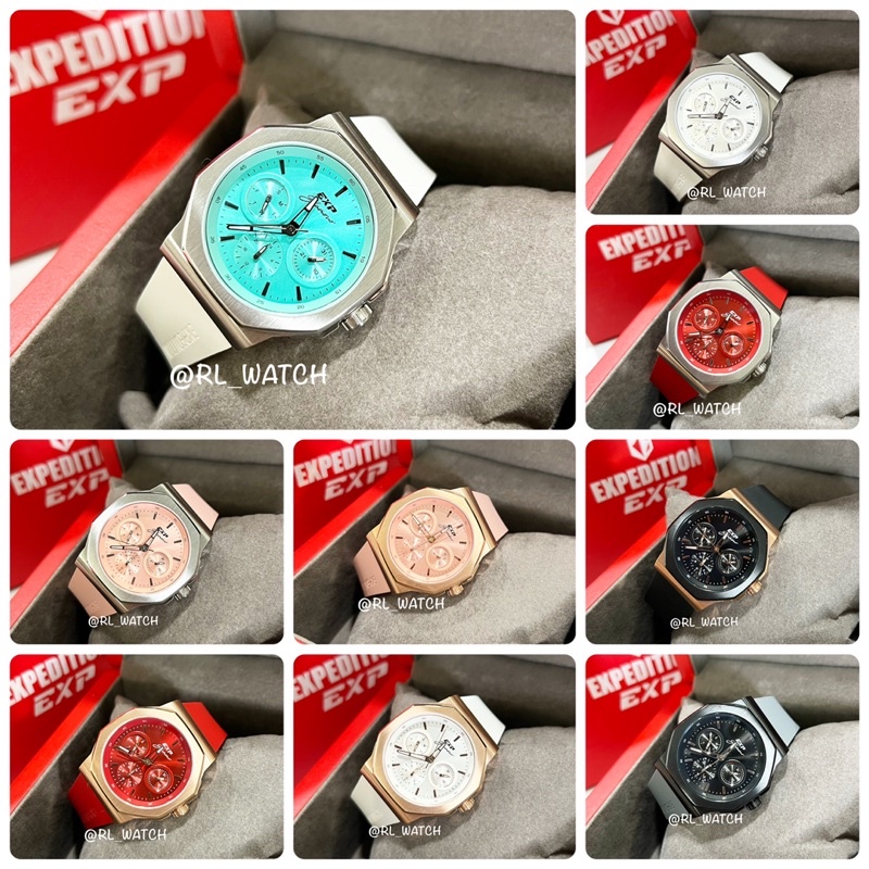 EXPEDITION E6816 Ladies