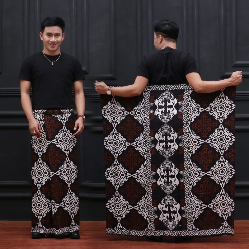 SARUNG BATIK PALEKAT sarung santri gus azmi NEW ARRIVAL TERBARU ALA SANTRI SARUNG WAJADA