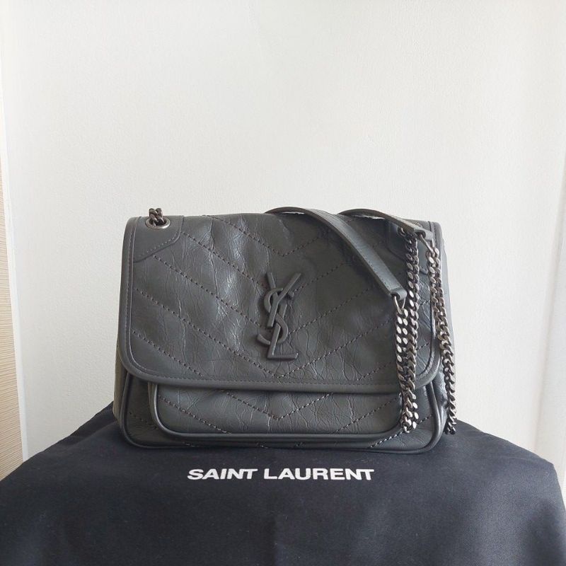 YSL Niki Baby bag