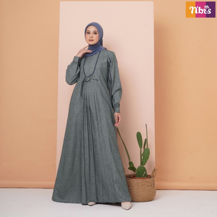 GAIMS NIBRAS GAMIS PROMO NB B NBC NB A NS COUPLE TERBARU